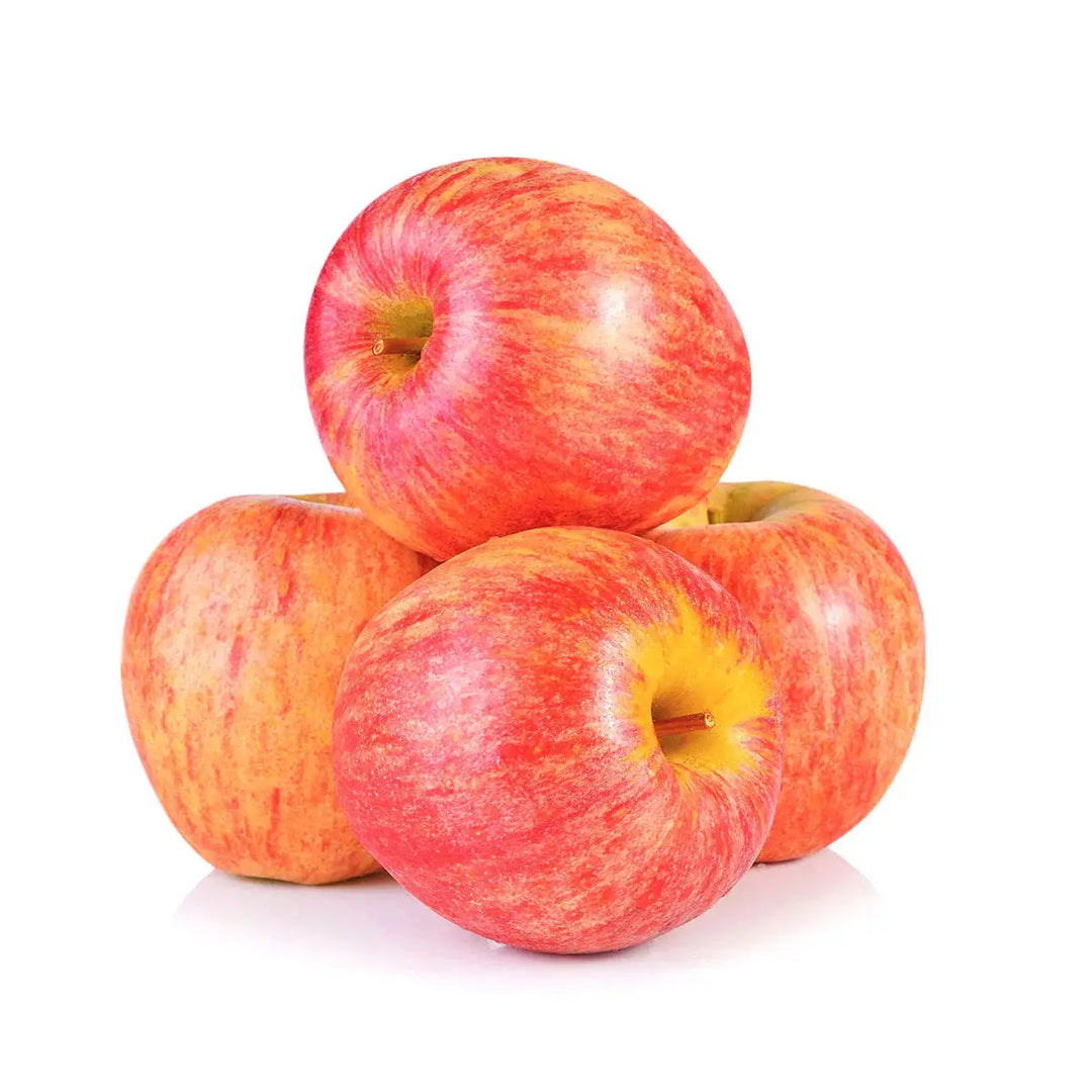 Gala Apples 2lb bags Org