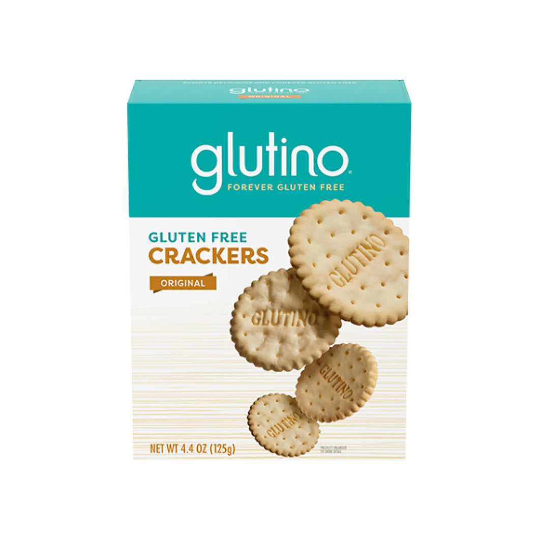 Crackers Original 125g