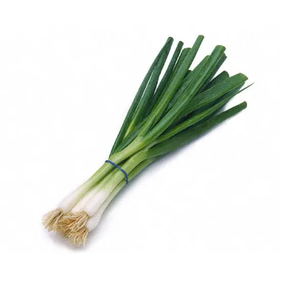 Green Onions Local