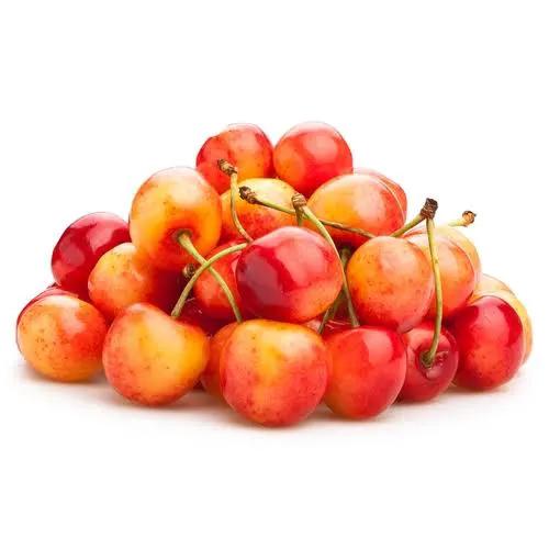 Yellow Cherries Organic per kg