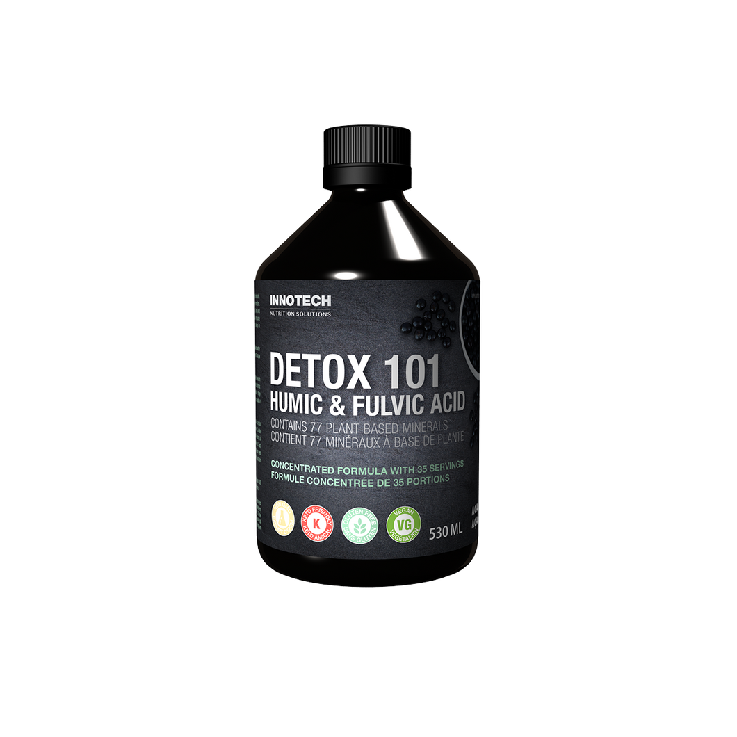 Detox 101 500ml