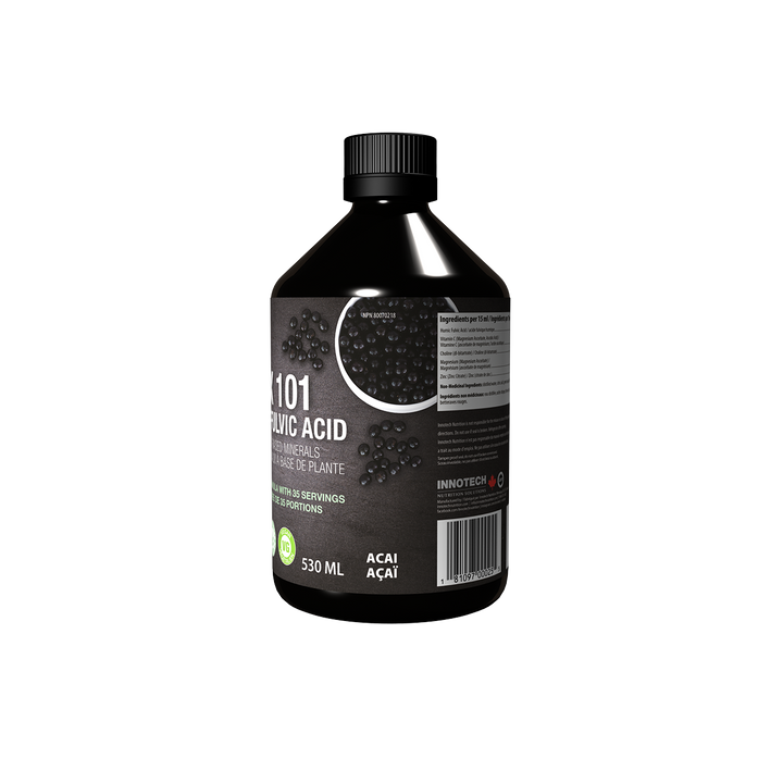 Detox 101 500ml by Innotech