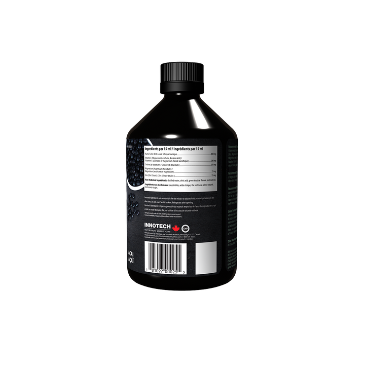 Detox 101 500ml by Innotech