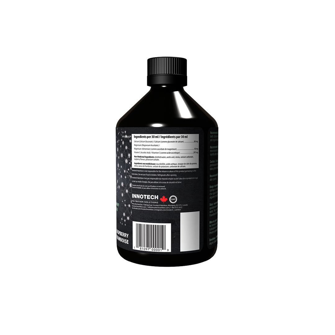 CaliMag 500ml by Innotech