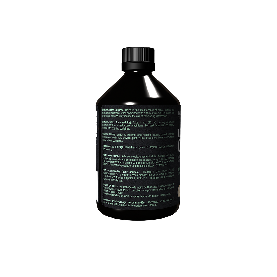CaliMag 500ml by Innotech