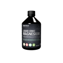 Load image into Gallery viewer, Magnesium Ionic Liqu 500ml
