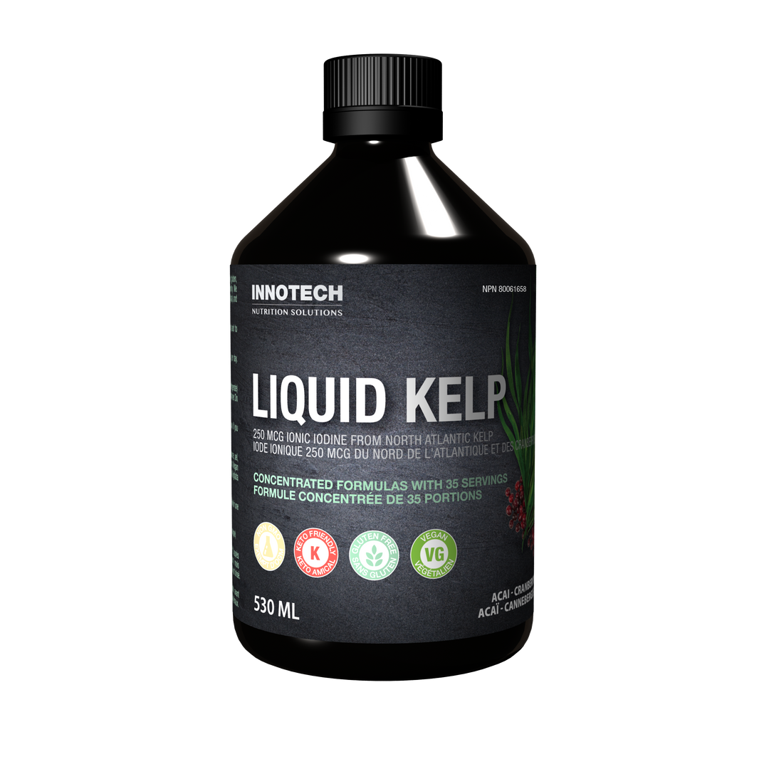 Ionic Kelp 530ml