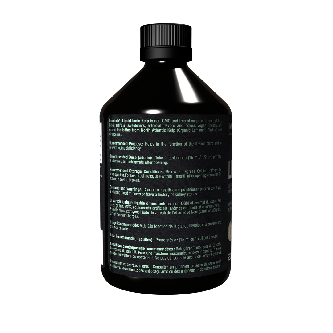 Ionic Kelp 530ml