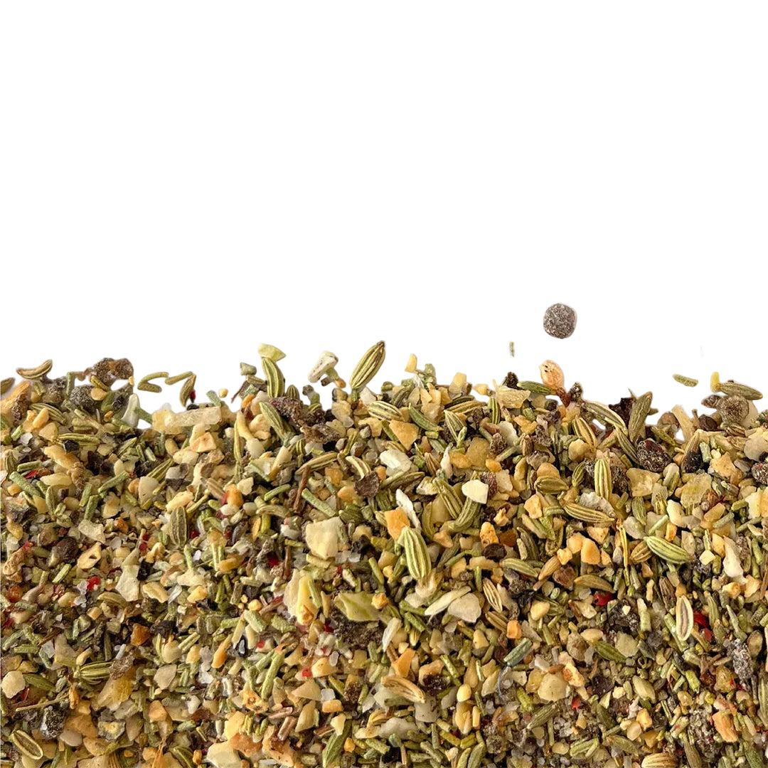 Pork Blend Herbs 28g
