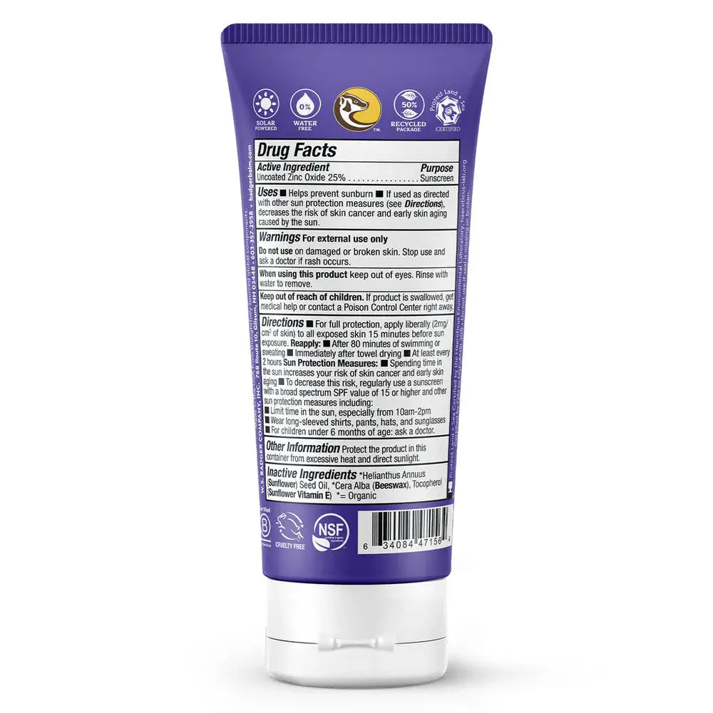 SPF50 Sunscreen 87ml