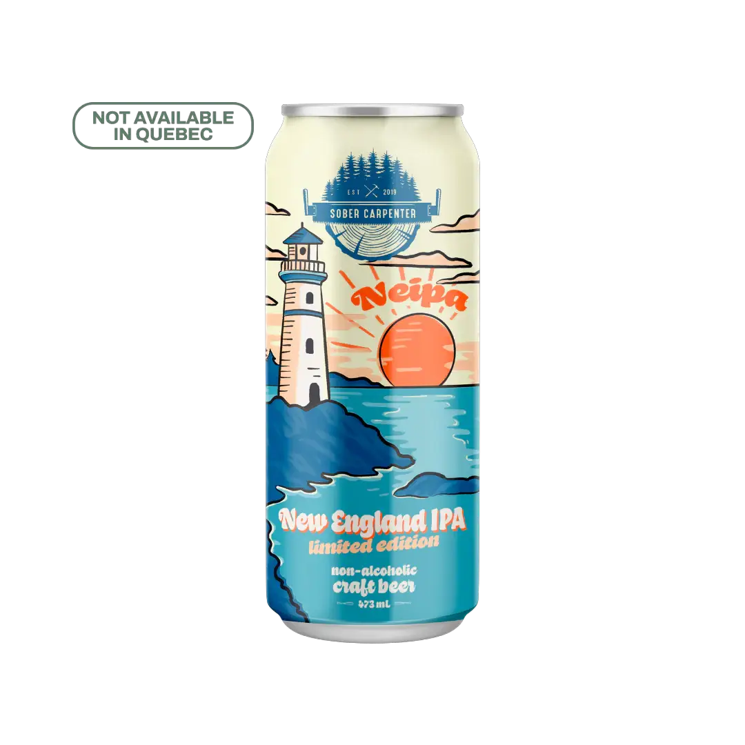 New England IPA