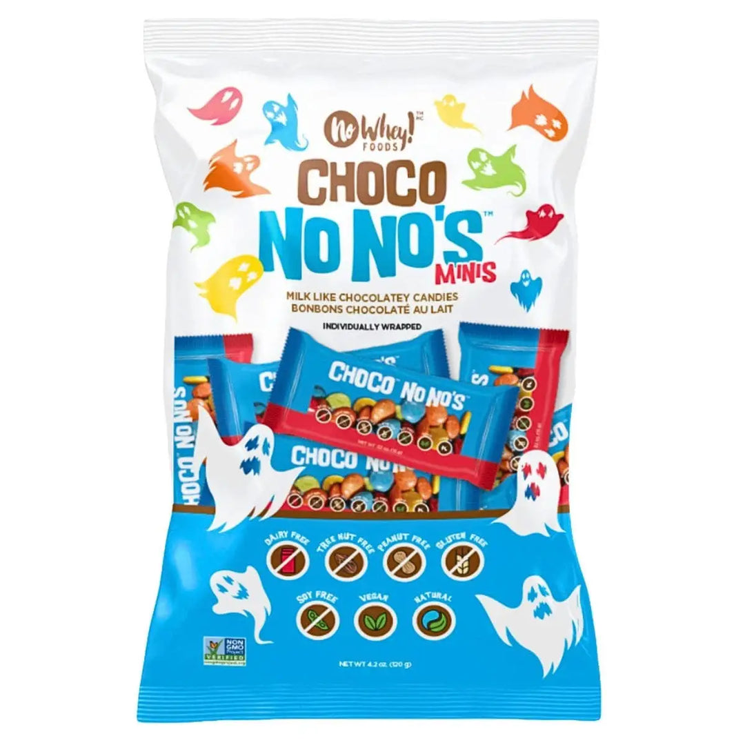 Choco No No&