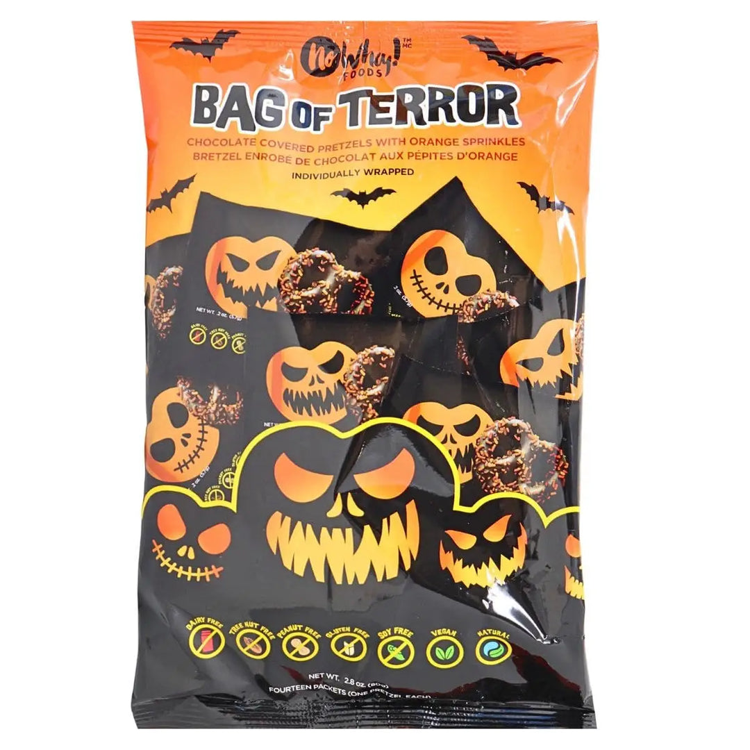 Bag of Terror