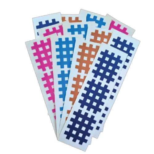 Calm-the-Itch Patches 1pk