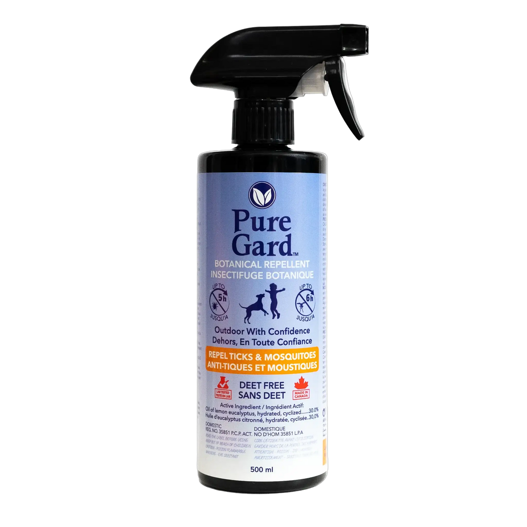 Botanical Repellent 500ml