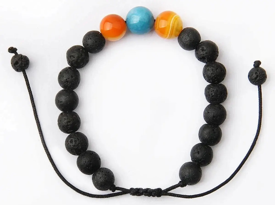 TrailBands Lava Bracelet 1ea