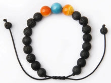 Load image into Gallery viewer, TrailBands Lava Bracelet 1ea