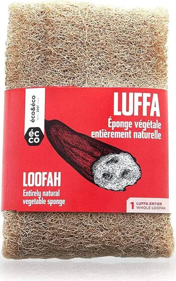 Whole Egyptian Luffa