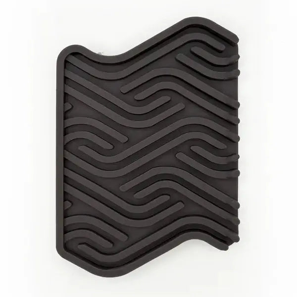 Soap Envelope Soap Dish Grey