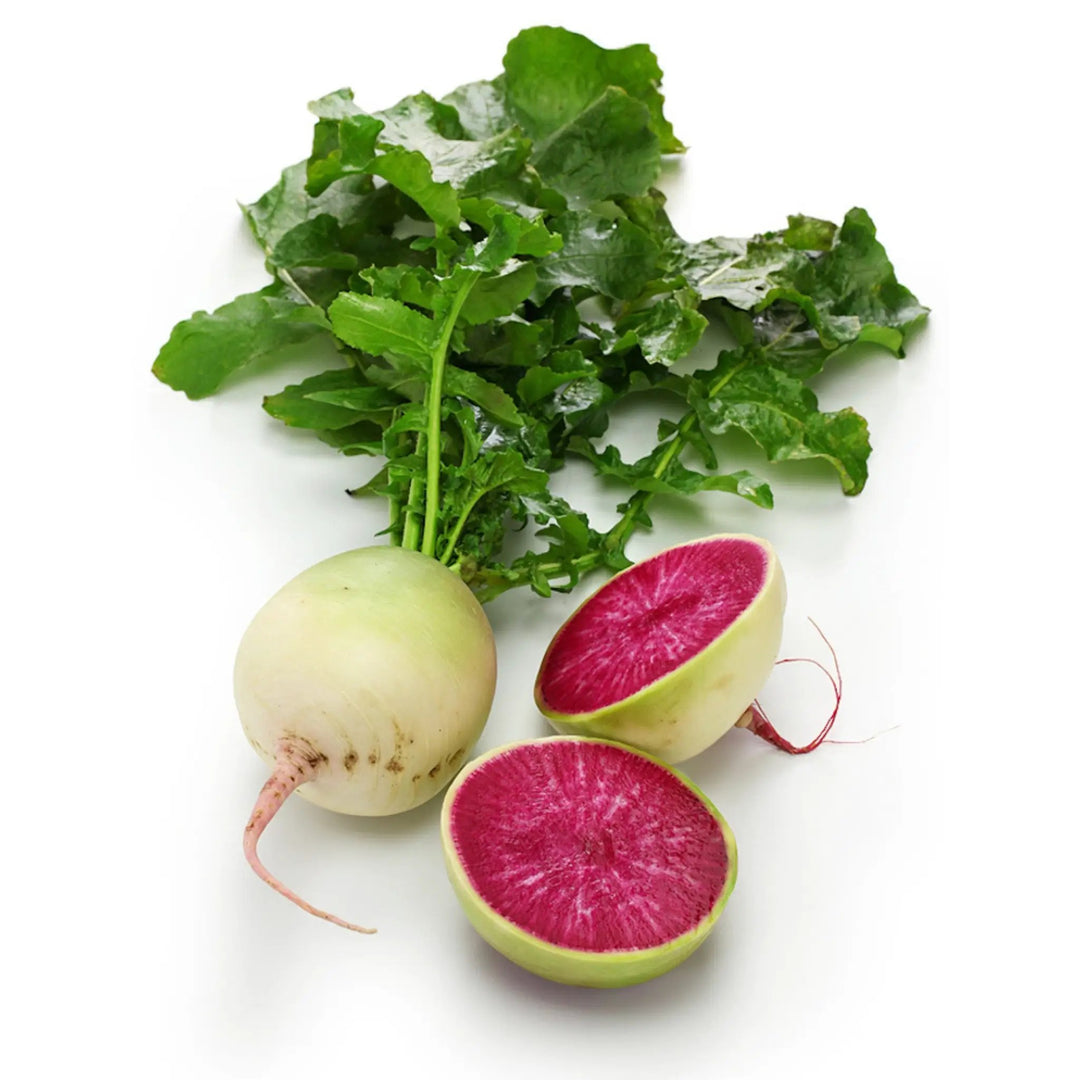 Waremelon Radish per kg