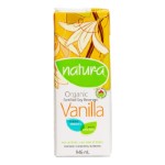 Load image into Gallery viewer, Soy Beverage Vanilla 946ml
