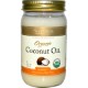 Coconut Oil Refined 414ml