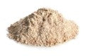 Flour Wholewheat Org 400g