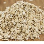 Load image into Gallery viewer, Oats Lg Flake Organi 1kg
