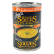 Soup Split Pea L/S 398ml