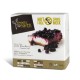 Cake Blueberry Chees 800g