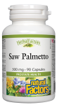 Load image into Gallery viewer, Saw Palmetto 500Mg 9 90&#39;s

