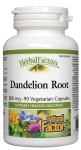 Dandelion Root 125MG 90s by Natural Factors