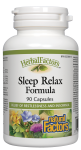 Sleep Relax 90&