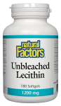 Load image into Gallery viewer, Lecithin 1200Mg Caps 180s
