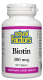 Load image into Gallery viewer, Biotin 300 Mcg Tabs 90s
