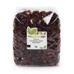 Dried Cranberries per kg by Bulk Bin Items