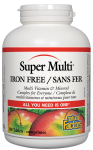 Super Multi Iron Fre 180&