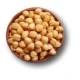 Garbanzo Beans per kg by Bulk Bin Items