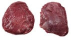 Load image into Gallery viewer, Bison Round Steak (P per KG
