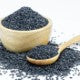 Black Sesame Seeds per kg