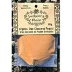 Cinnamon Spice 50g by Gathering Place