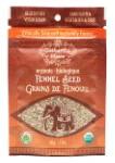 Fennel Seed Spice 50g by Gathering Place