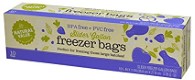 Freezer Slider Bags each