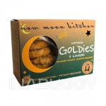 Load image into Gallery viewer, Goldies Cookies 275g
