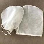 Nut Milk Bag each by Local Brand Label