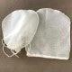 Nut Milk Bag each by Local Brand Label