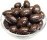Dark Choco Almods per kg by Bulk Bin Items