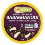 Babaghanouj 227 G 227g by Sunflower Kitchen
