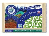 Load image into Gallery viewer, Veggie Green Beans 283g
