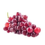 Load image into Gallery viewer, Red Grapes Org per kg
